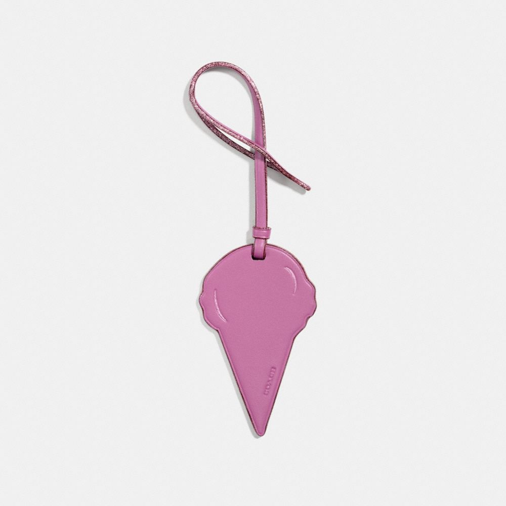 ICE CREAM ORNAMENT - COACH F23559 - PRIMROSE