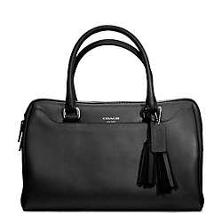 COACH F23574 - LEATHER HALEY SATCHEL ONE-COLOR