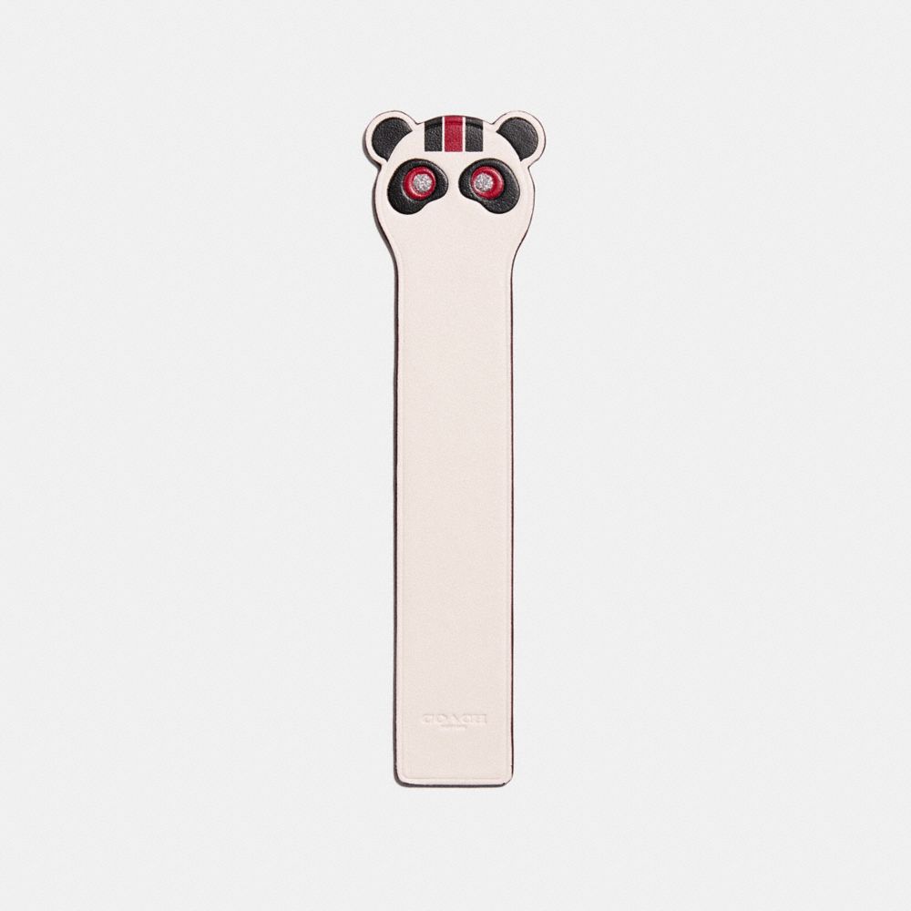 ROCKY BOOKMARK - f23730 - CHALK