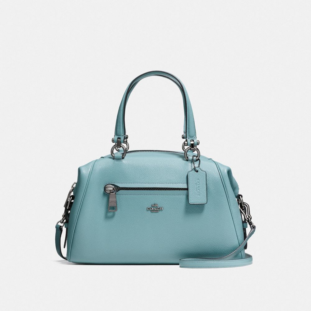 COACH F24769 Primrose Satchel DK/CLOUD