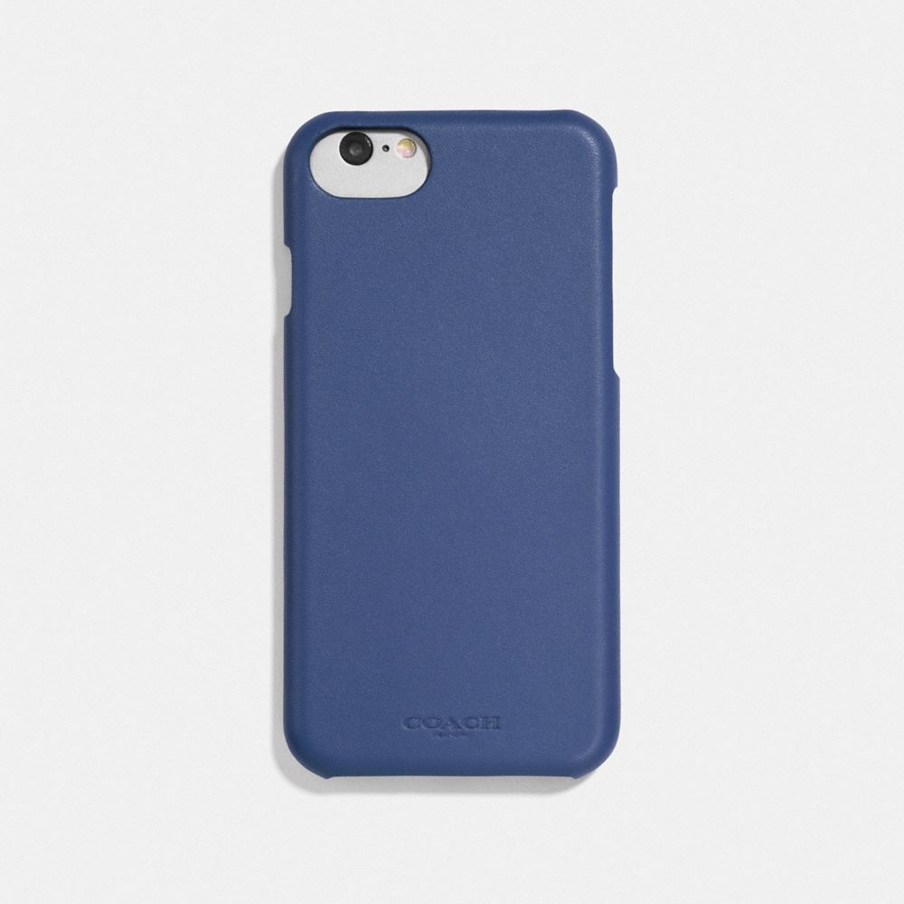 IPHONE 6S/7/8/X/XS CASE - F24816 - PERIWINKLE