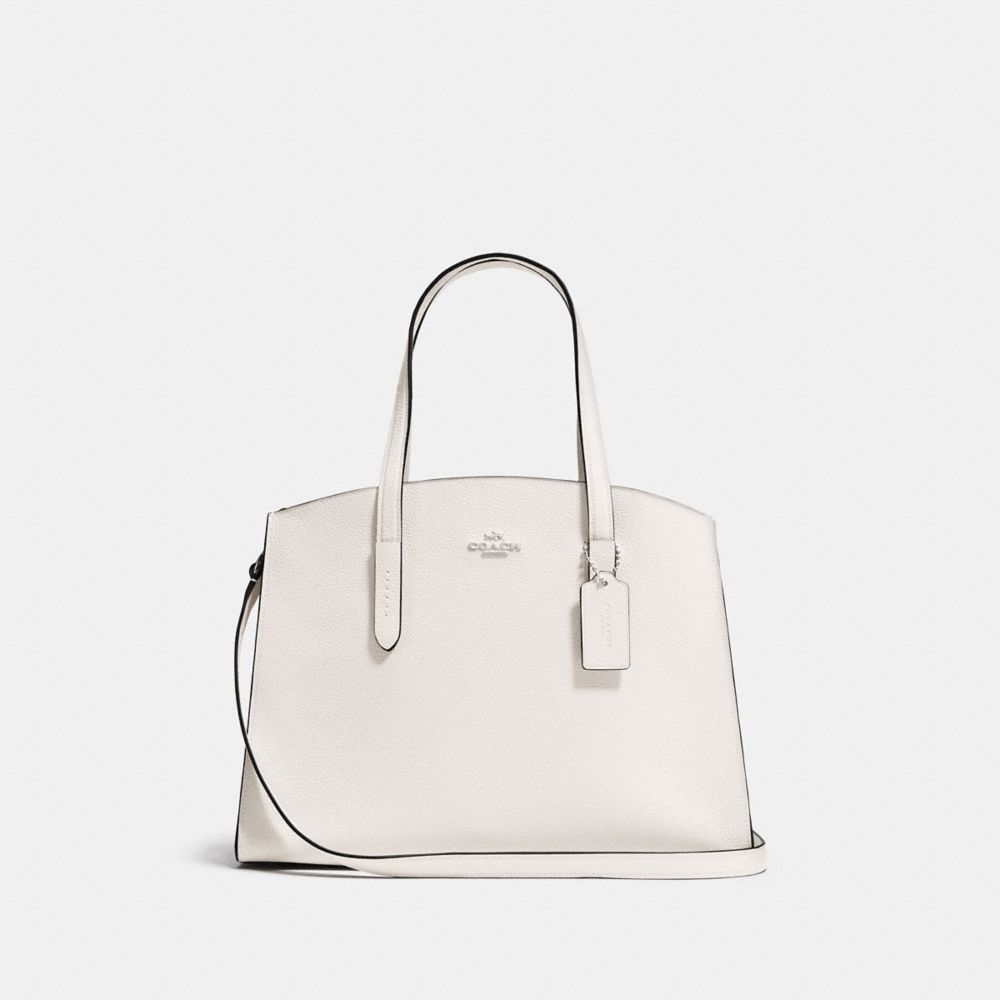 CHARLIE CARRYALL - F25137 - SV/CHALK