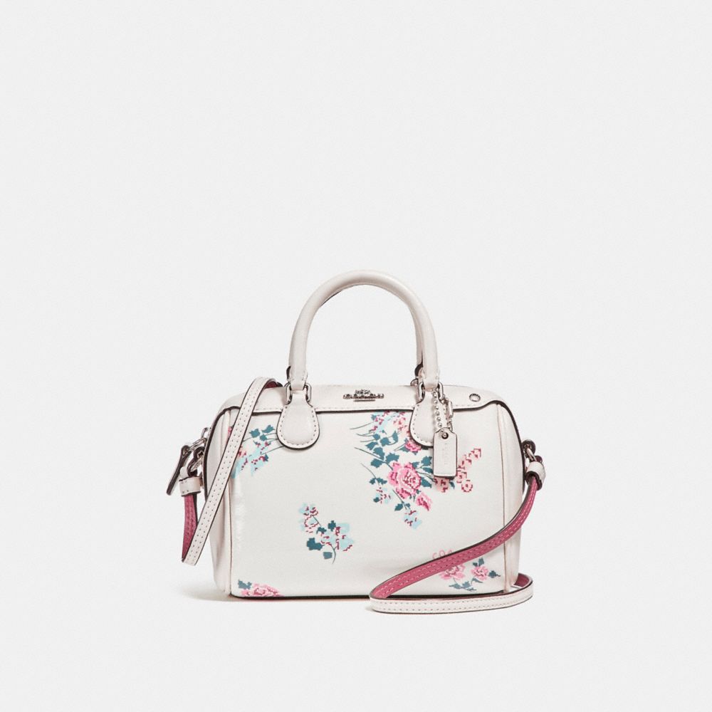 Coach Micro Mini Bennet