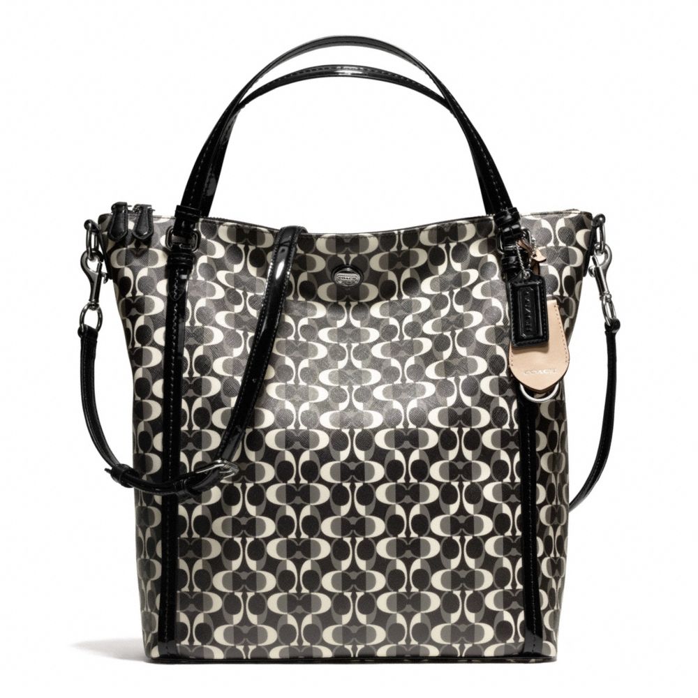 PEYTON DREAM C CONVERTIBLE SHOULDER BAG COACH F25881