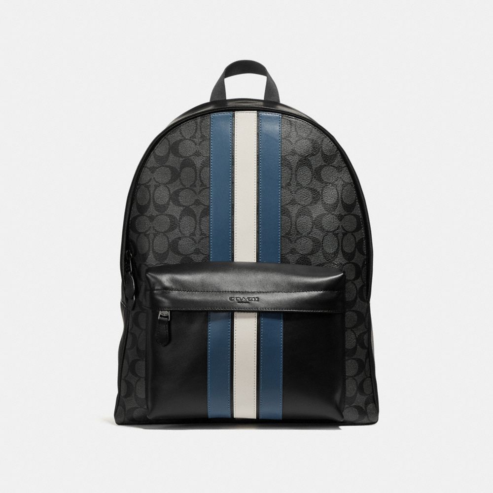 coach charles varsity backpack