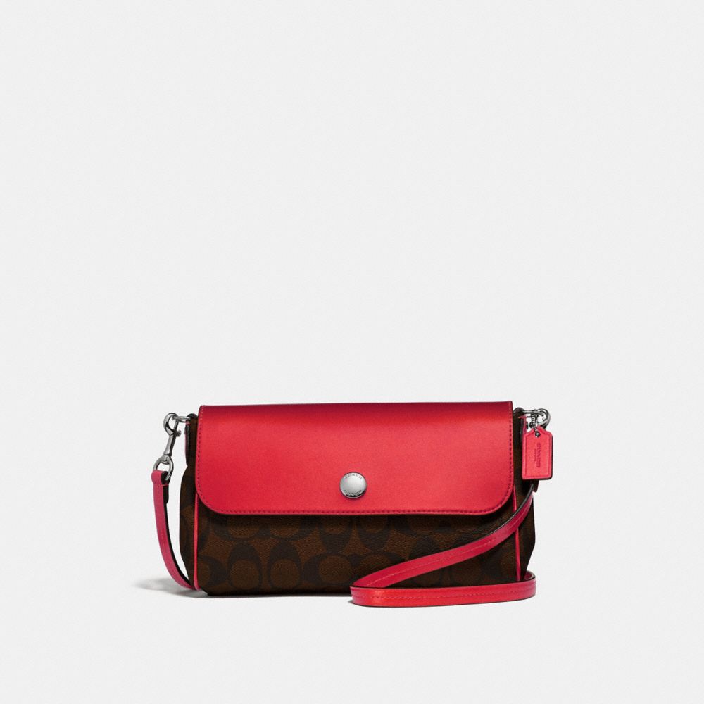 coach reversible crossbody