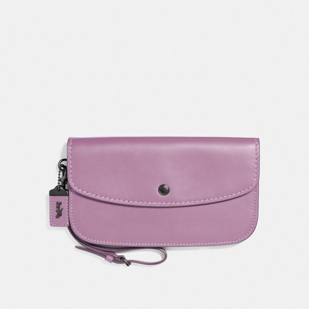 COACH F27528 - LARGE CLUTCH BP/JASMINE