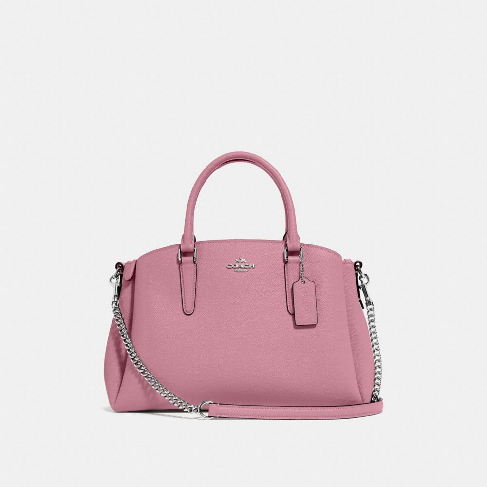 COACH SAGE CARRYALL - TULIP - F28976