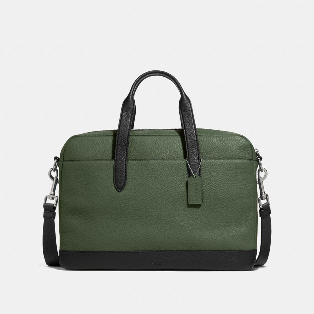 HAMILTON BAG IN COLORBLOCK - NINHF - COACH F29034