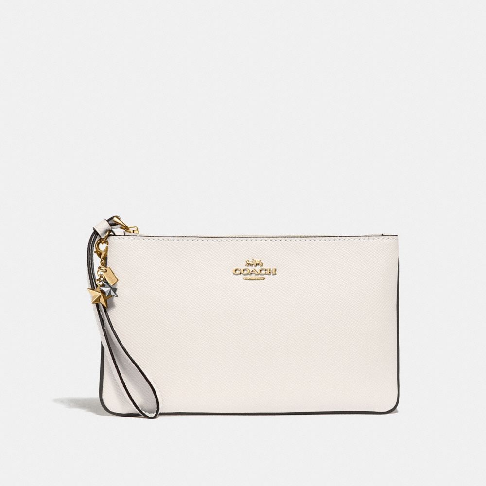 coach wristlet clearance