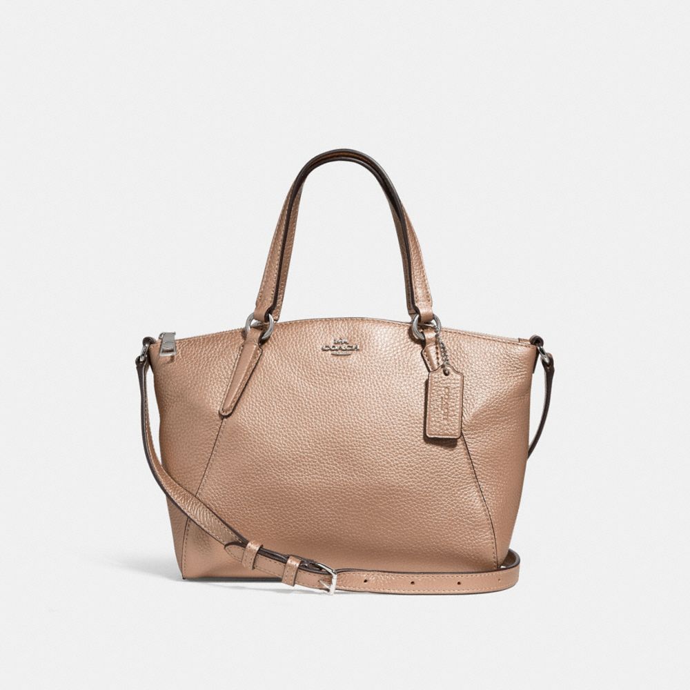 mini kelsey satchel coach