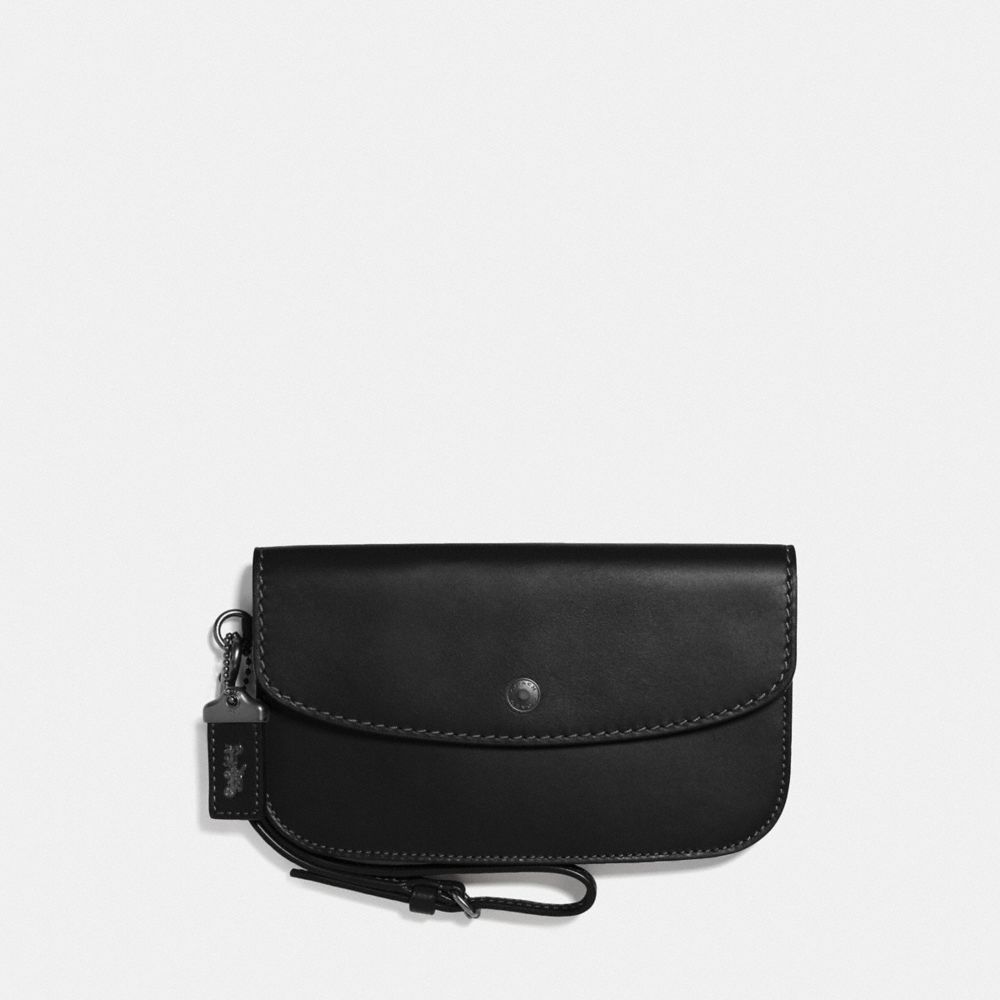 CLUTCH - BP/BLACK - COACH F29770