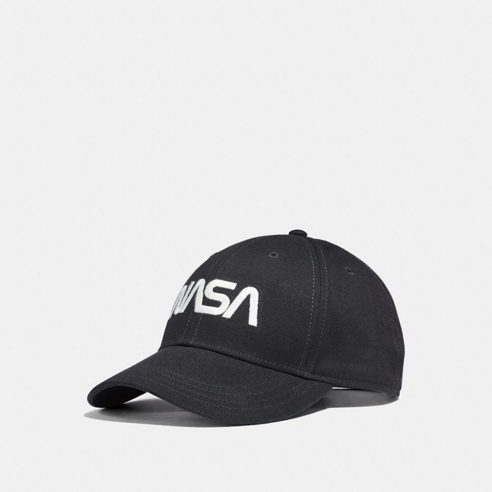 SPACE CAP - BLACK - COACH F29966