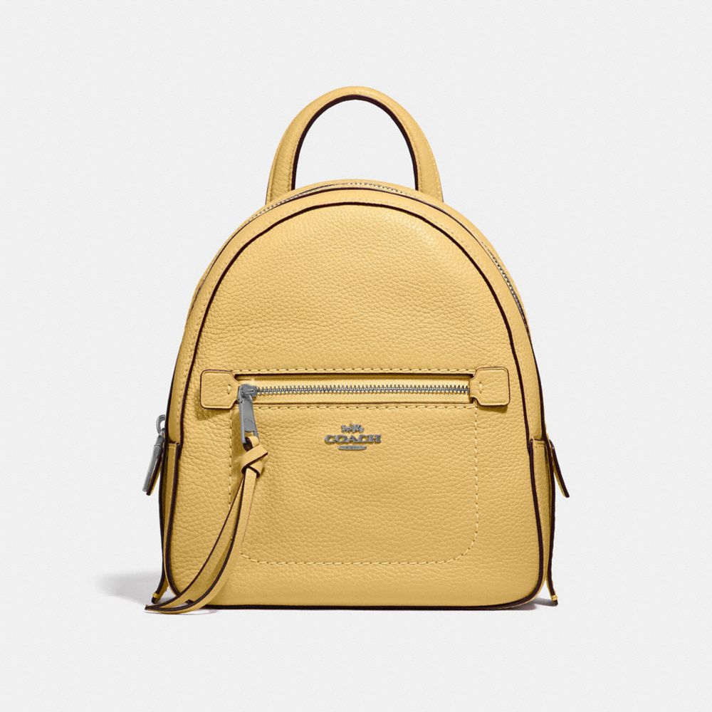 Coach andi store backpack f30530