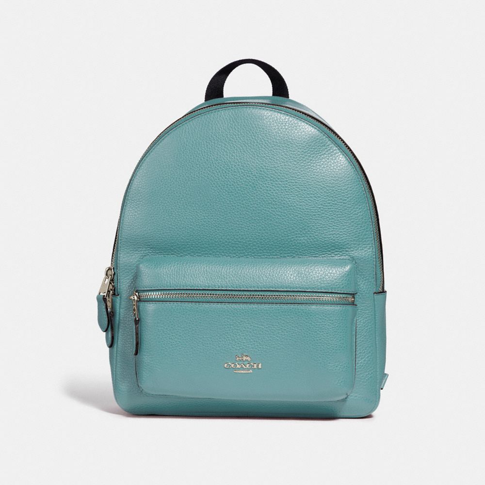 coach charlie medium backpack