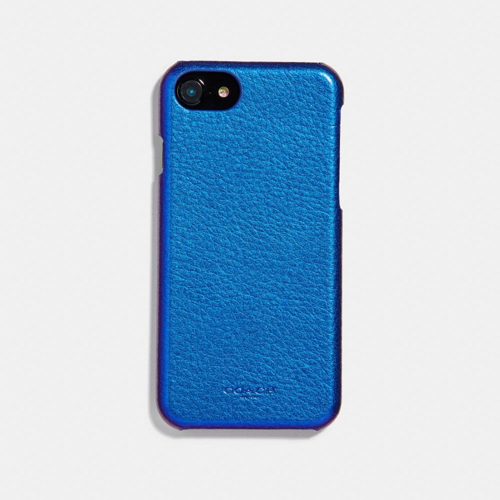 IPHONE 7 CASE - MULTICOLOR - COACH F30812