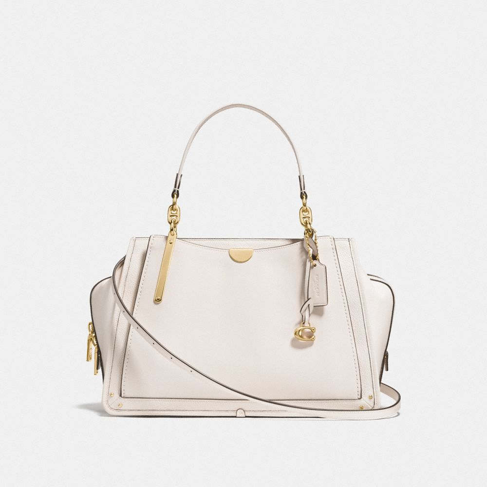 DREAMER 36 - LI/CHALK - COACH F30948