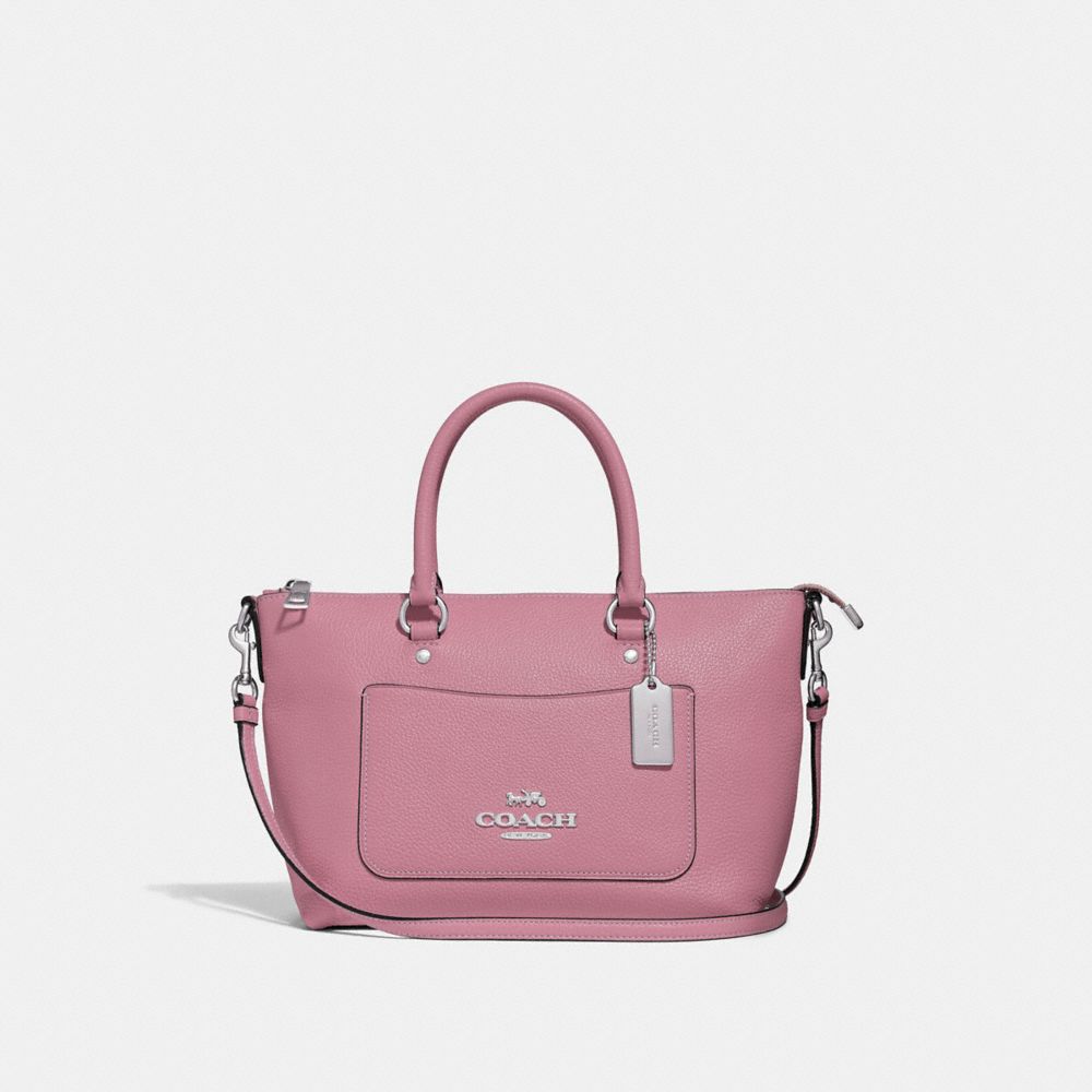 COACH F31466 - MINI EMMA SATCHEL TULIP