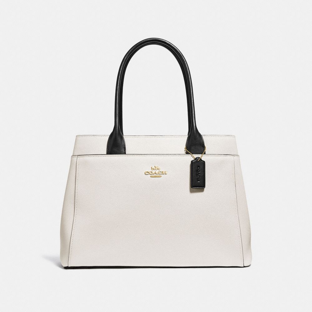 coach tote bags on clearance