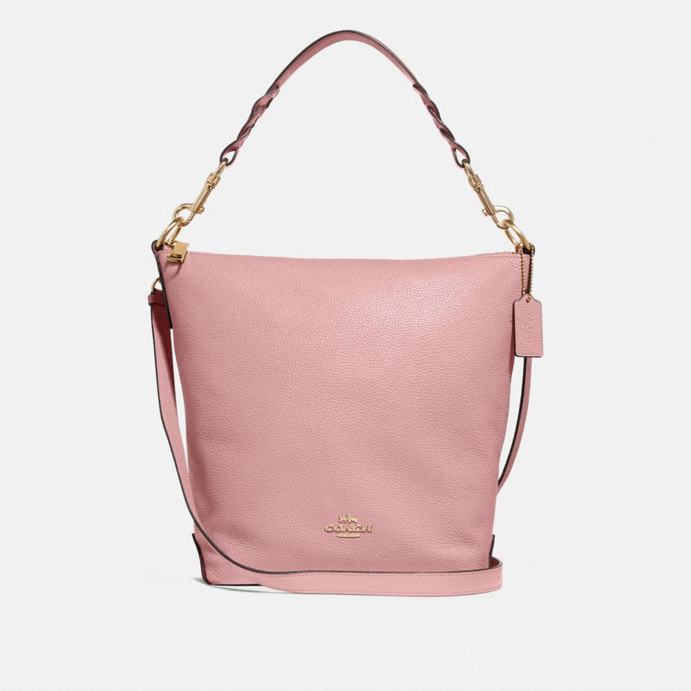 COACH F31507 ABBY DUFFLE IM/PINK PETAL