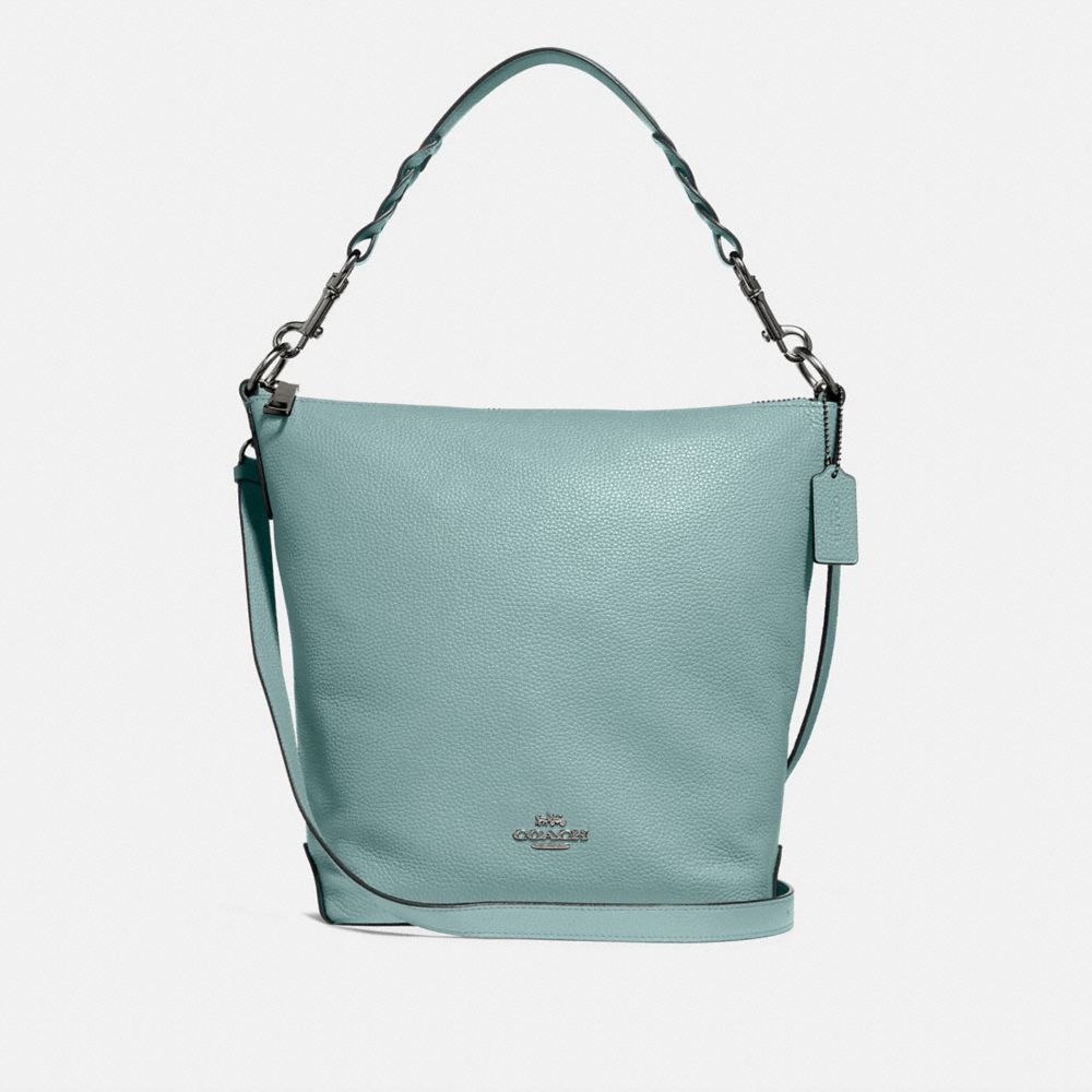 COACH F31507 Abby Duffle QB/SAGE