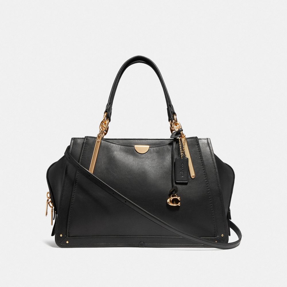 DREAMER 36 - LI/BLACK - COACH F31640