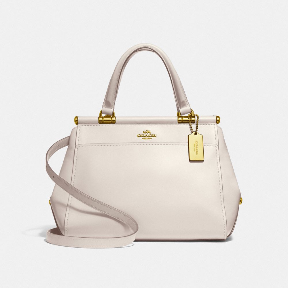 COACH GRACE BAG - LI/CHALK - F31916