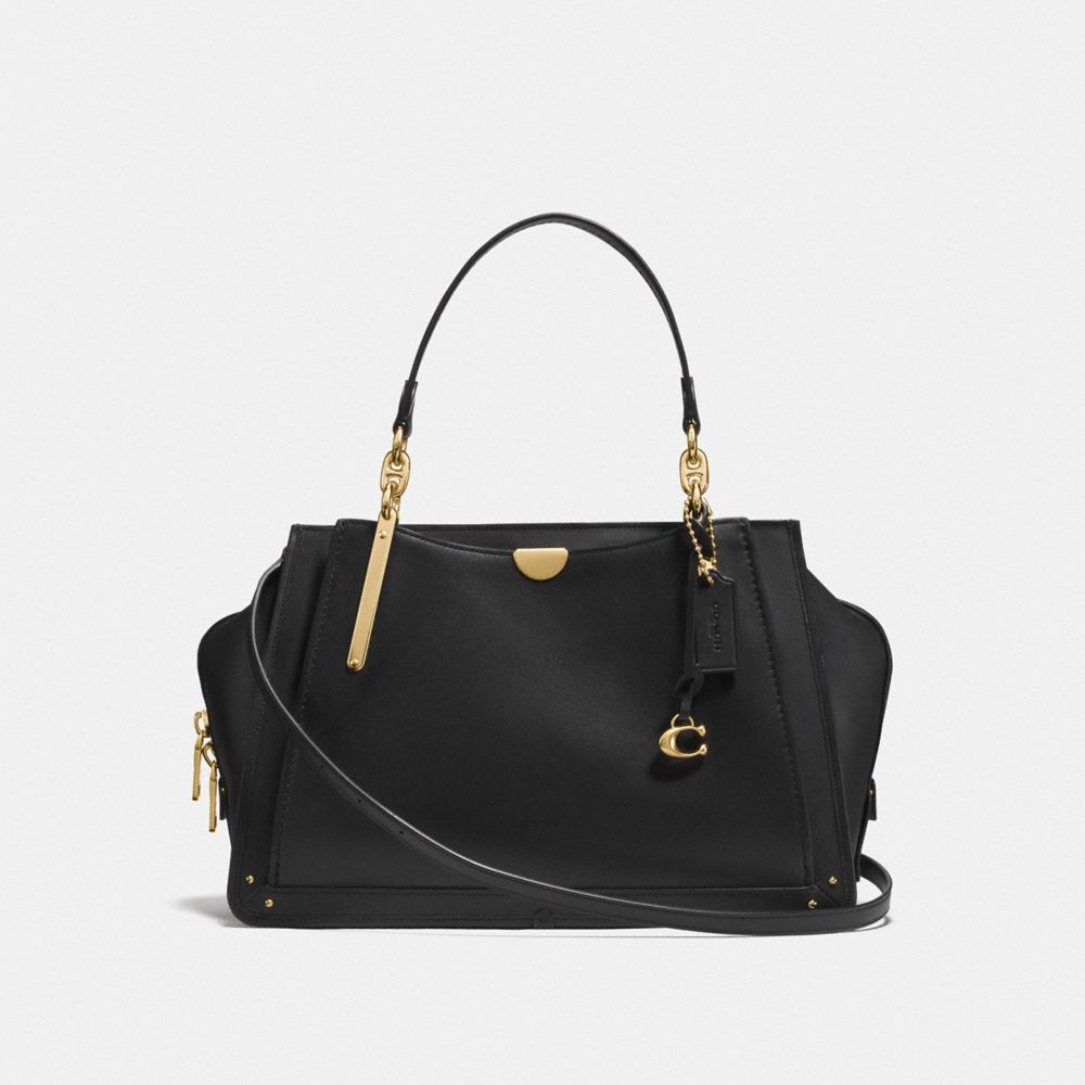 COACH DREAMER 36 - LI/BLACK - F32189