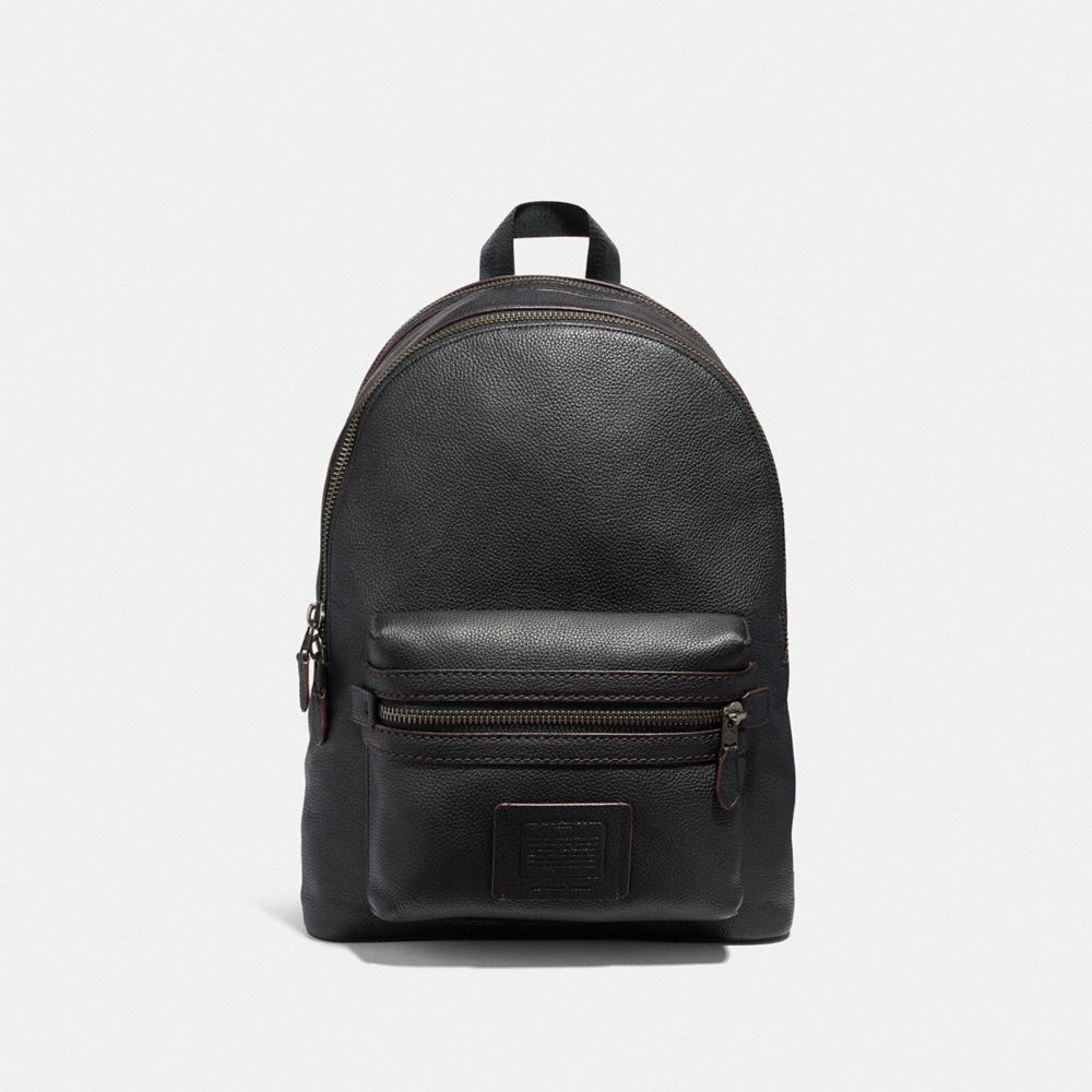 COACH F32235 Academy Backpack JI/BLACK