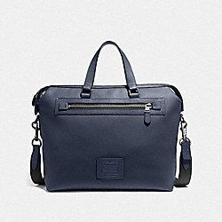 ACADEMY HOLDALL - F32251 - JI/MIDNIGHT NAVY