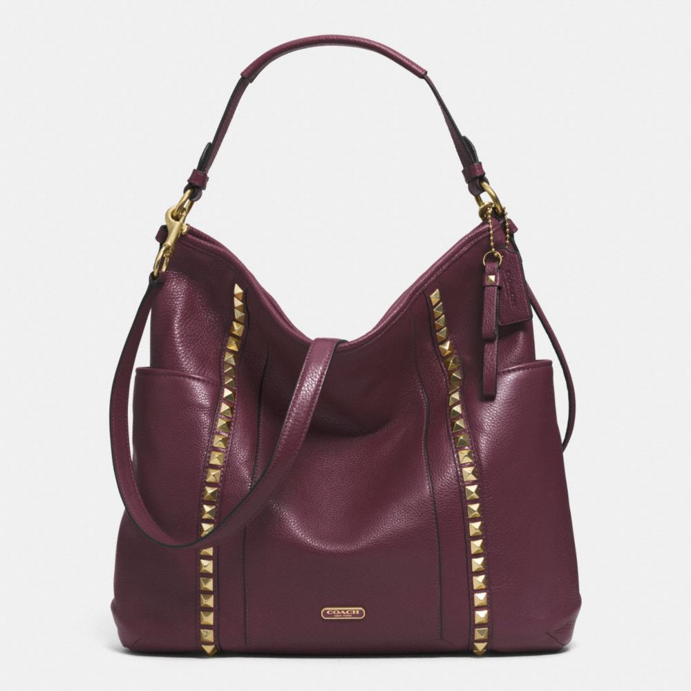 oxford saddlebags