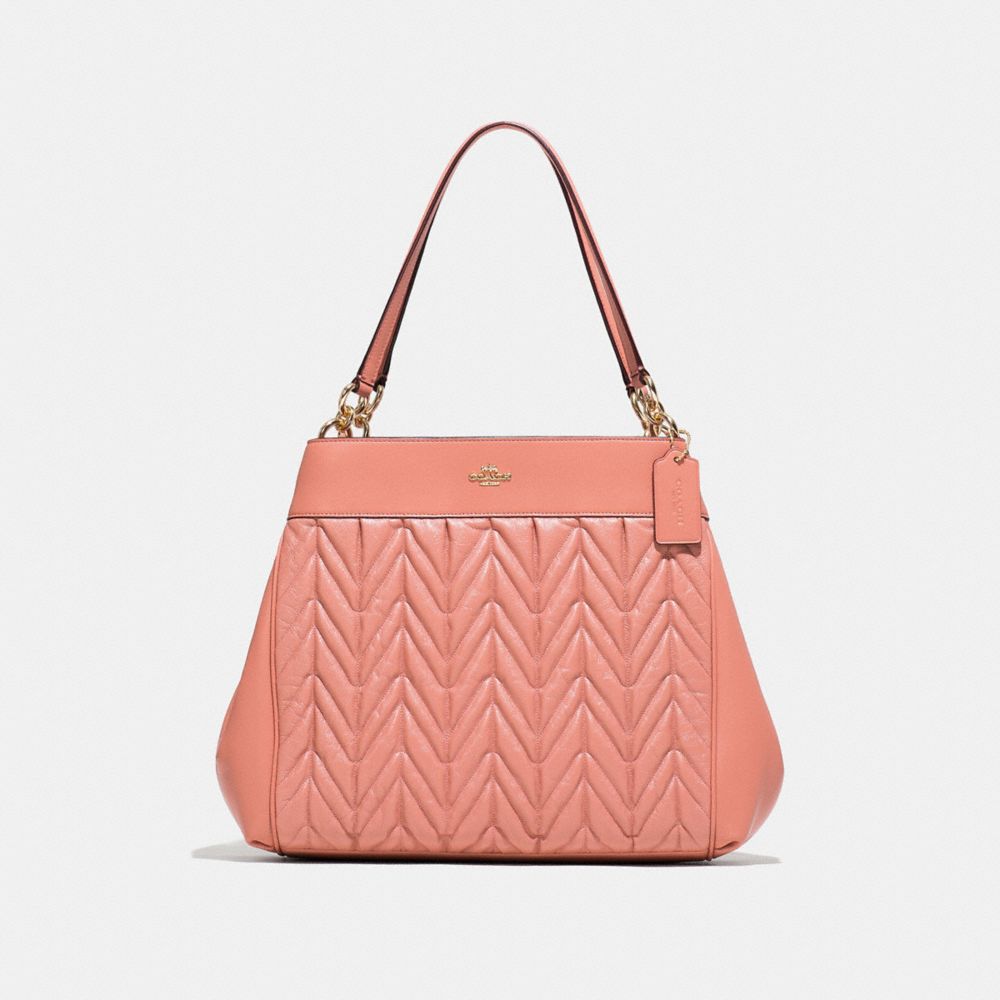 coach outlet lexy shoulder bag