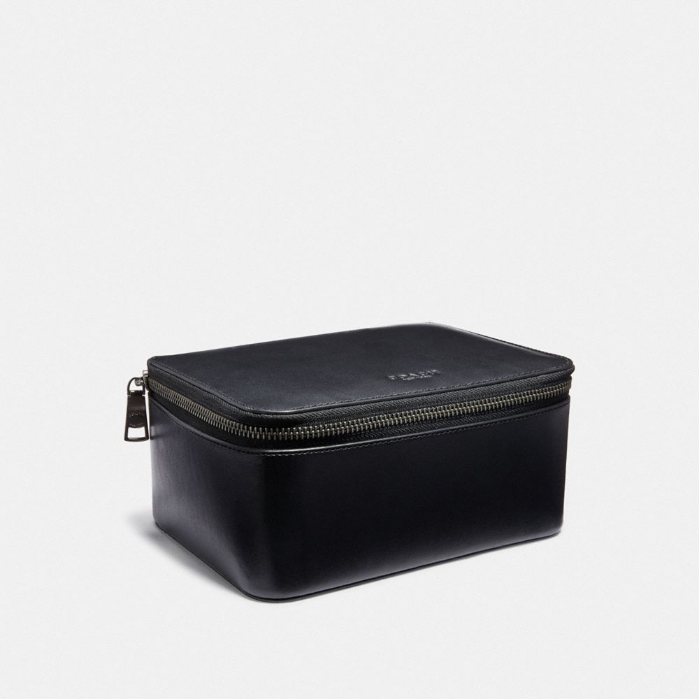 TECH ORGANIZER - BLACK - COACH F33075