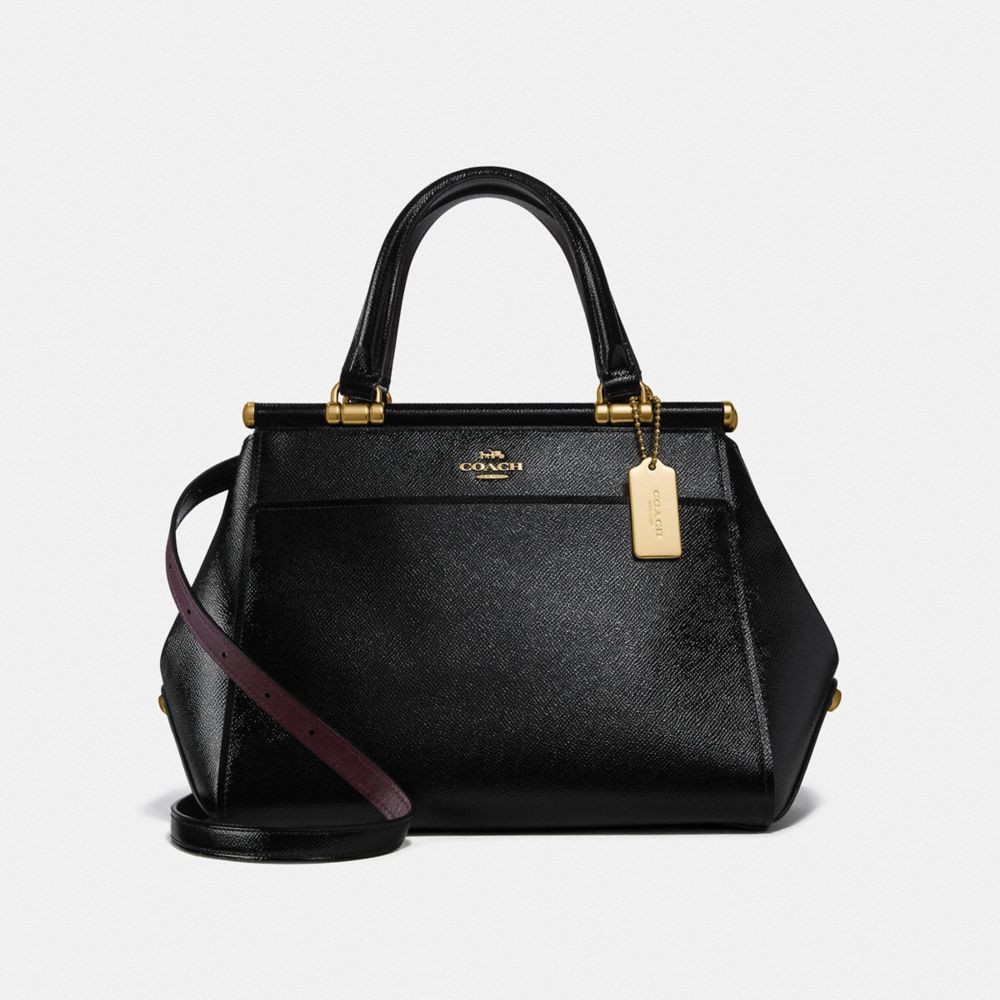 GRACE BAG - F33406 - LI/BLACK