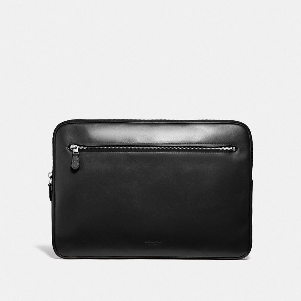 LAPTOP CASE - F34590 - BLACK