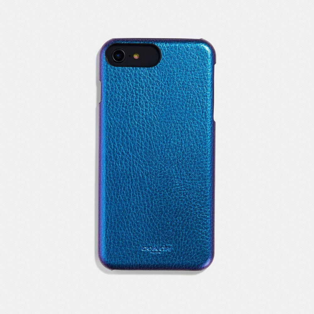 COACH F34717 IPHONE 8 PLUS CASE MULTICOLOR