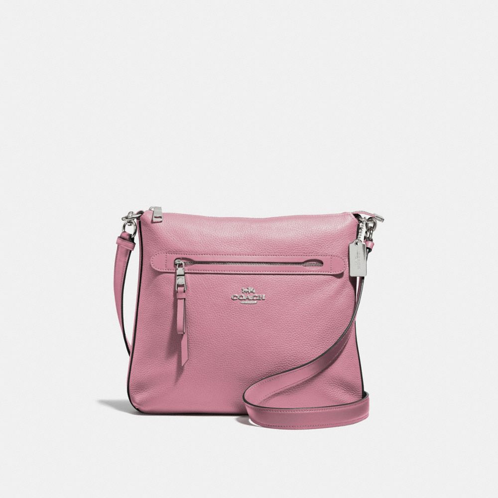 COACH F34823 MAE FILE CROSSBODY TULIP