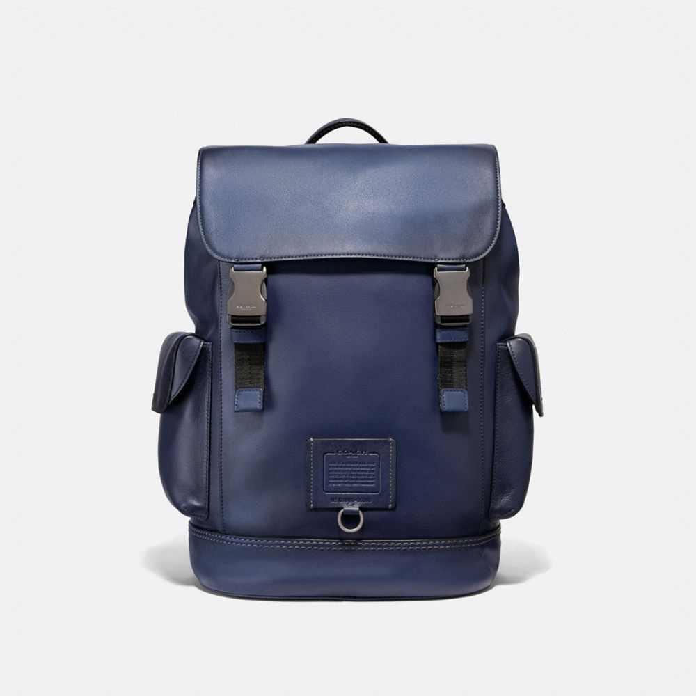 RIVINGTON BACKPACK - F36080 - JI/CADET