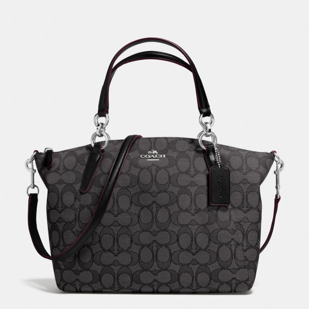 coach kelsey bag medium