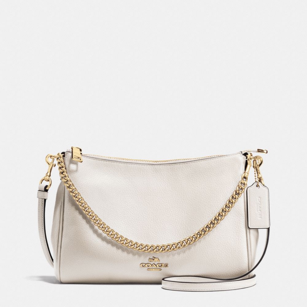 coach carrie crossbody