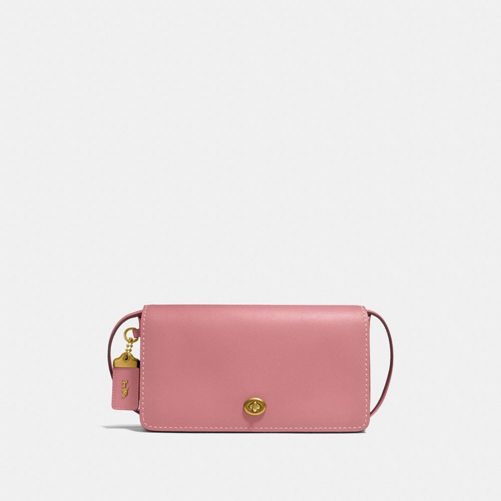 DINKY - B4/LIGHT BLUSH - COACH F37296