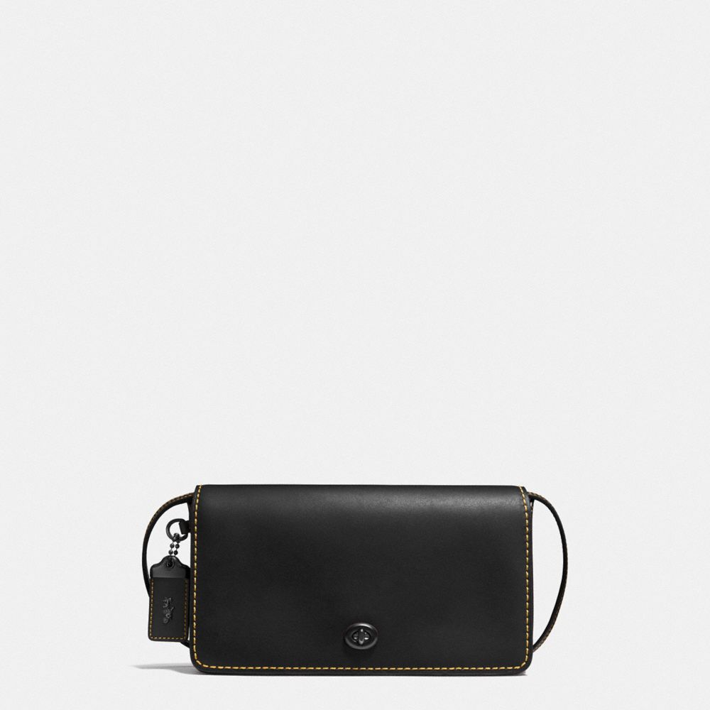 DINKY - BP/BLACK HONEY - COACH F37296