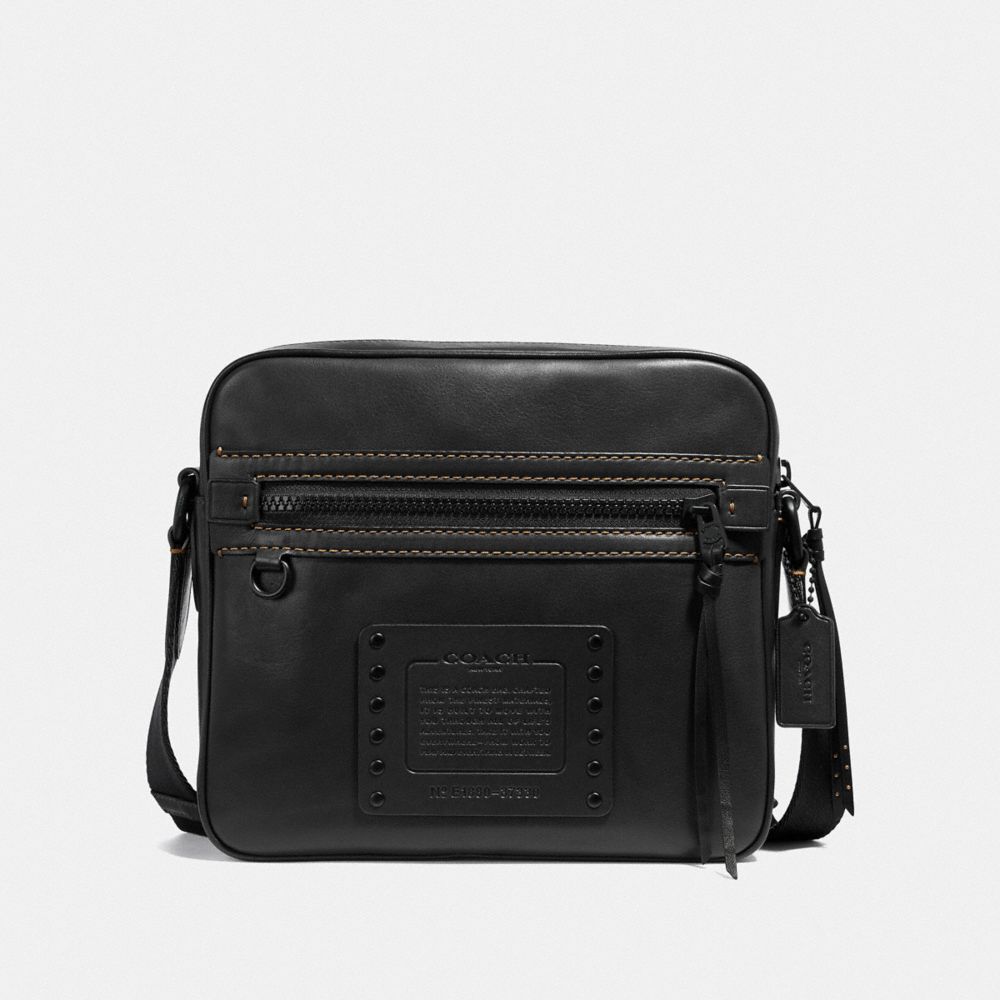 COACH DYLAN 27 - MW/BLACK - F37330