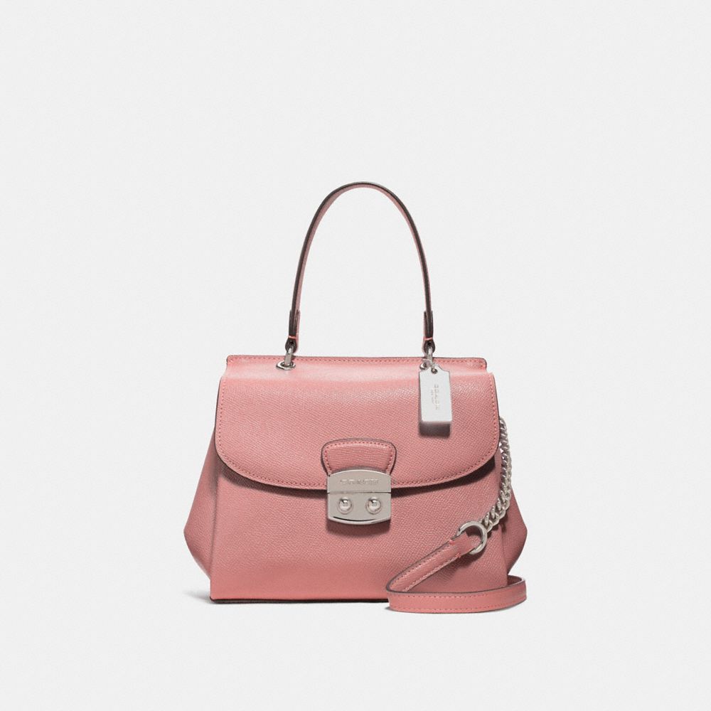 AVARY CROSSBODY - PETAL/SILVER - COACH F37830