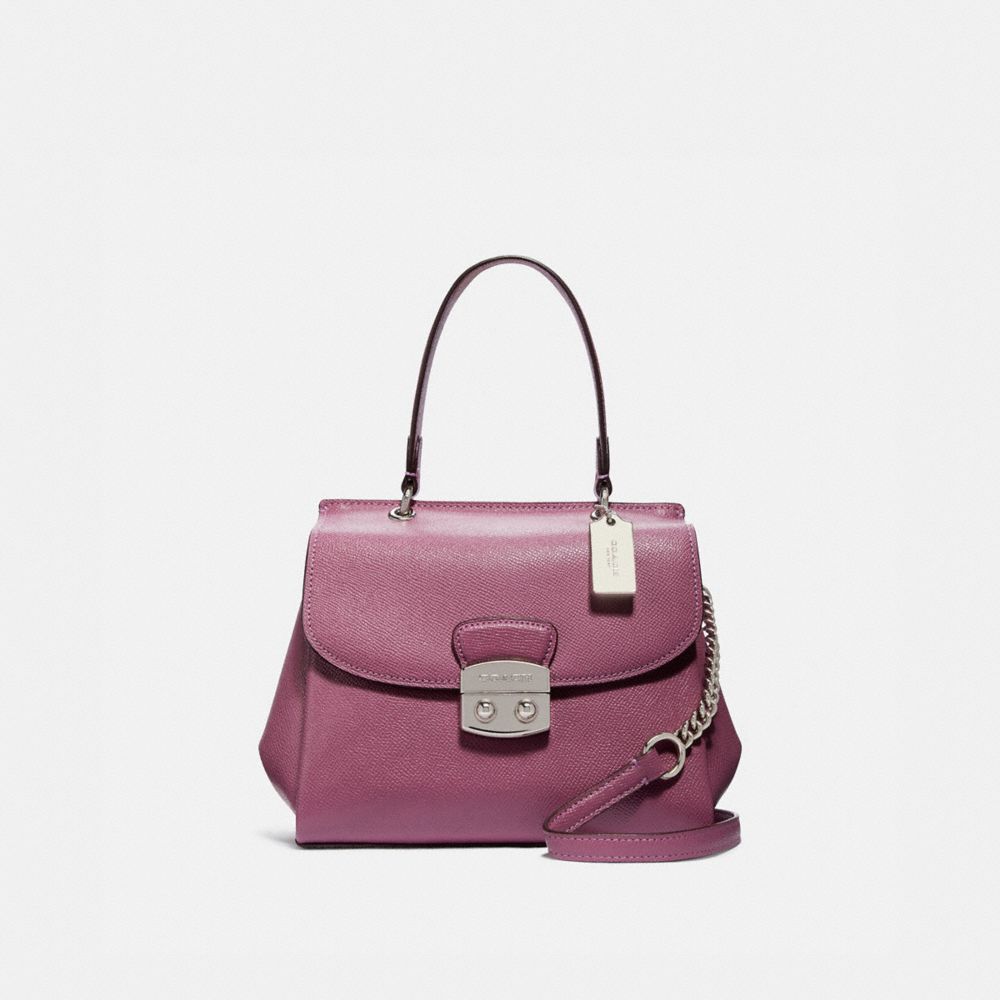 AVARY CROSSBODY - COACH F37830 - PRIMROSE/SILVER
