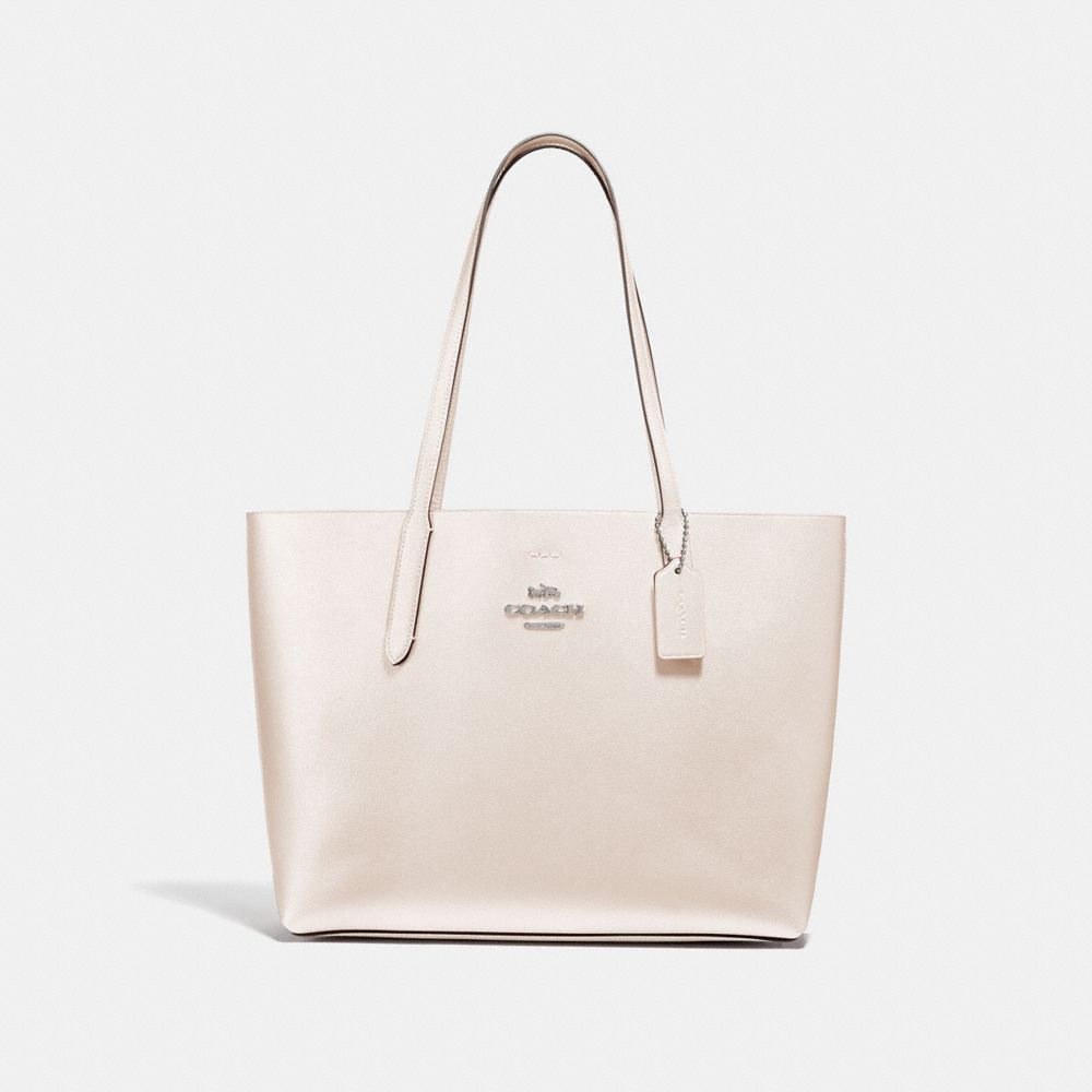 COACH F37871 Avenue Tote MULTI