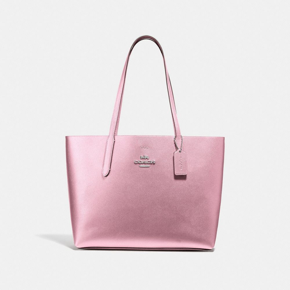 COACH F37871 AVENUE TOTE TULIP