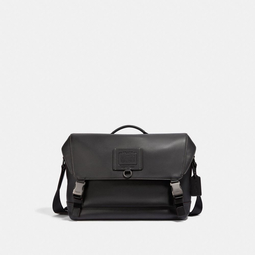 RIVINGTON BIKE BAG - F37954 - JI/BLACK