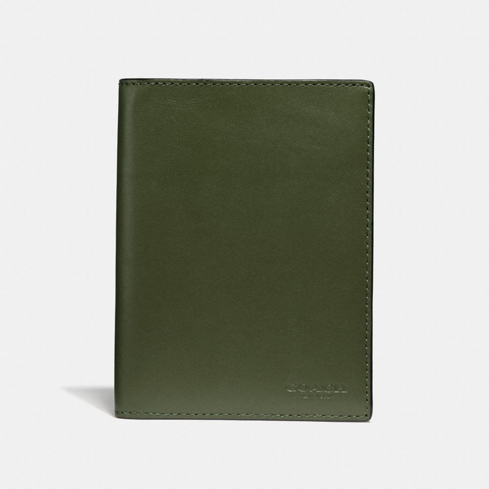 PASSPORT CASE - F38080 - GLADE