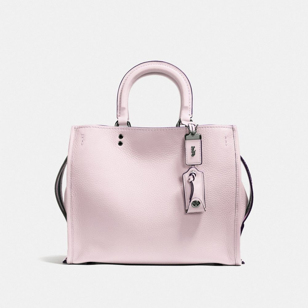 COACH F38124 ROGUE BP/ICE PINK